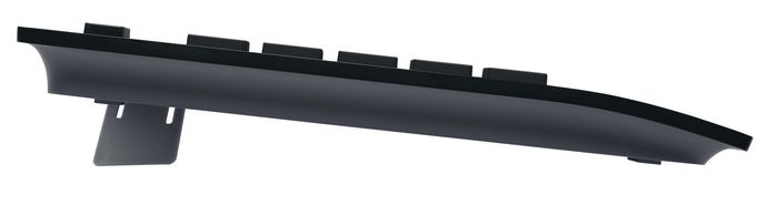 Logitech K280e Corded Keyboard, USB, 930g, US, Black - W124782547