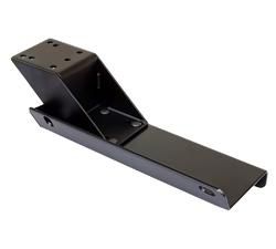 RAM Mounts RAM No-Drill Vehicle Base for '04-12 Chevy Colorado + More - W124970584