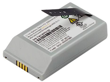 Datalogic Memor X3 Large Capacity Li-Ion Battery 3.7V at 2300mAh - W124639742