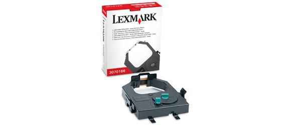 Lexmark 23xx, 24xx, 25xx, 25xx+ Standard Re-Inking Ribbon - W125284402