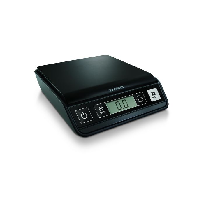 DYMO 2 kg Digital Postal Scale - W125338911