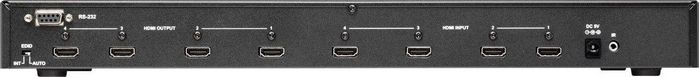 TV One 4x4 HDMI Matrix Switcher - W125348736