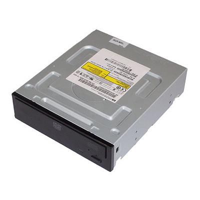 HP SATA DVD-ROM 16X SMD nonLS optical drive (Jack Black color) - W125228663