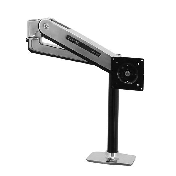 Ergotron Sit-Stand Desk Mount LCD Arm - W124919524
