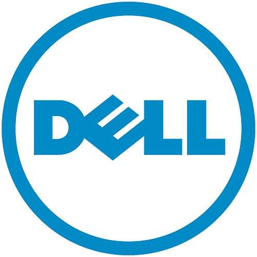 Dell Power Cord, EC 320 EN 60320 C13 to CEI 23-16/VII, 2m, Black - W124919536