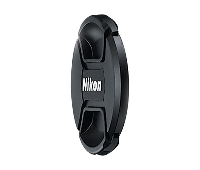 Nikon Lens Cap LC-62 - W124783183