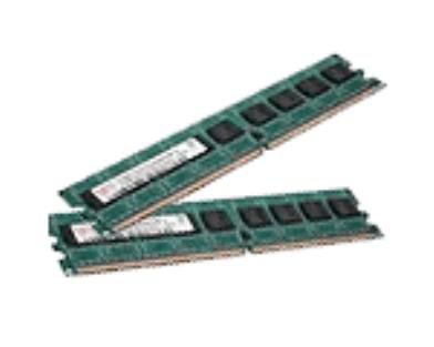 Fujitsu 16 GB DDR4 2400 MHz Memory - W125173827