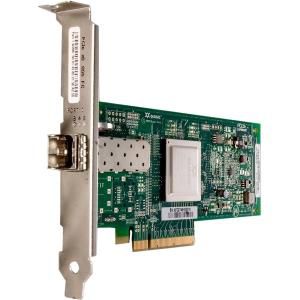 Fujitsu QLE2560 single port 8 Gbit PCI Express 2.0 Host Bus Adapter - W128846806