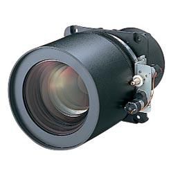 Panasonic 2.0-2.6:1 Zoom Lens for EX16K series - W124949541