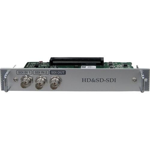 Panasonic ET-MD16SD1 - HD/SD-SDI Input Signal Board for EX16K - W124949548