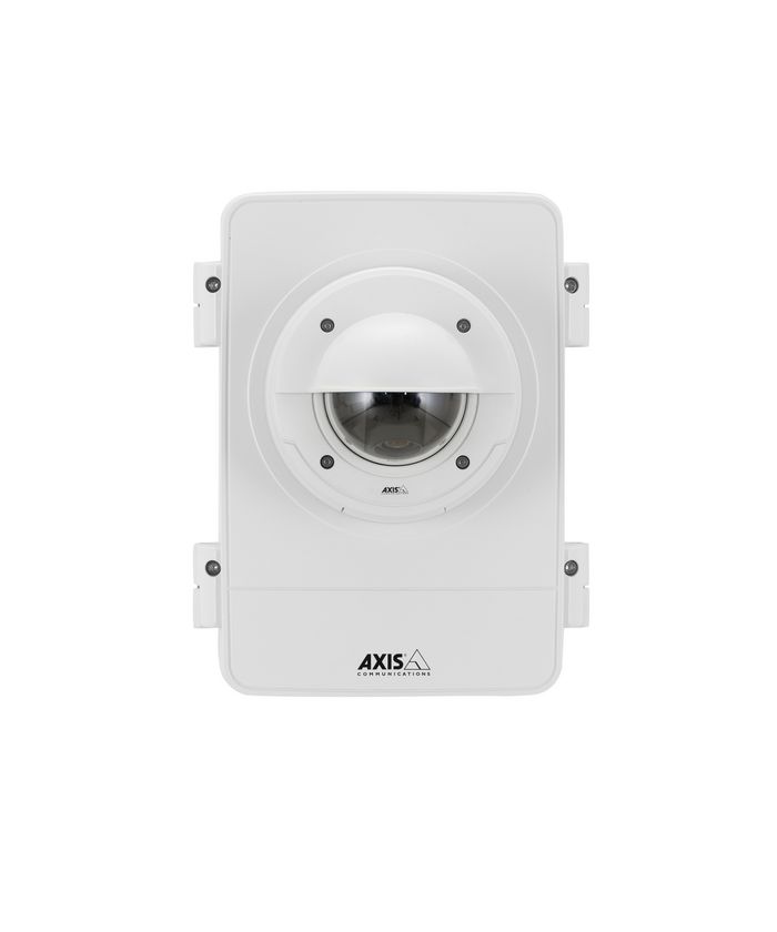 Axis AXIS T98A17-VE SURVEILLANCE CABINET - W125305982