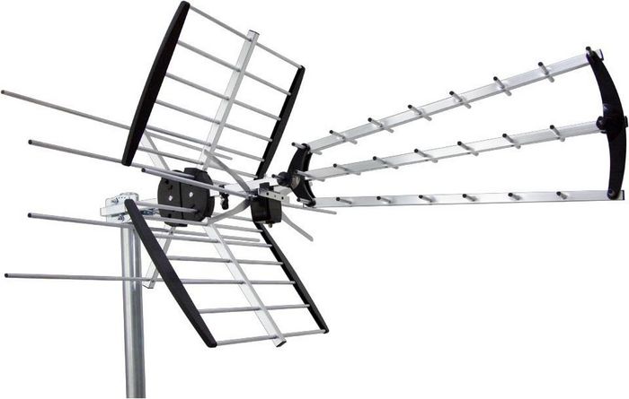 Maximum COMBO212 outdoor UHF/VHF antenna - W124505236