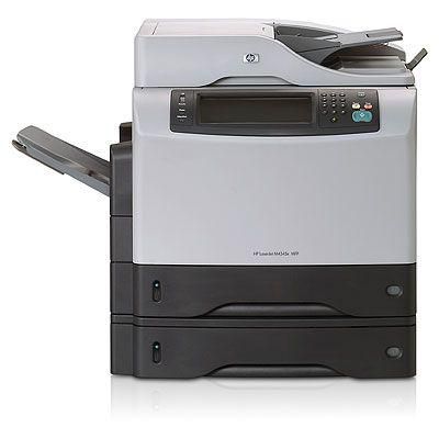 HP LaserJet M4345x - W124871883
