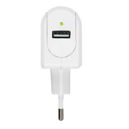 PNY 1 USB, blanc, 2.4A - W125266273