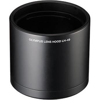 Olympus LH-49 - Lens Hood - W125183350