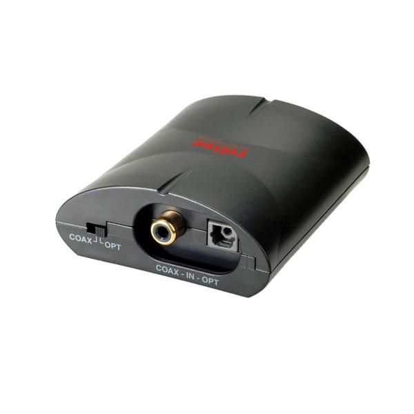 Roline Audio Converter Digital to Analogue - W125352098