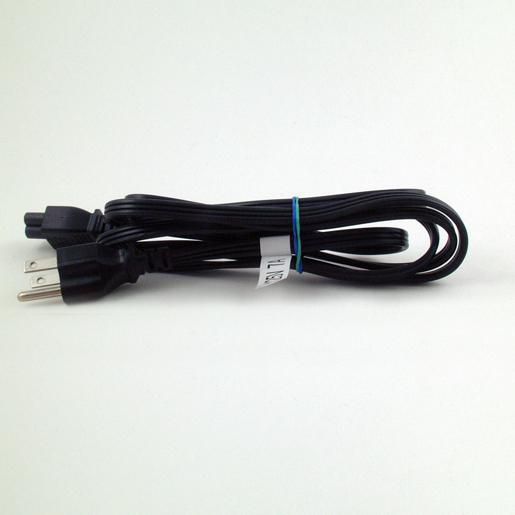 HP Power cord (Black) - W124921502