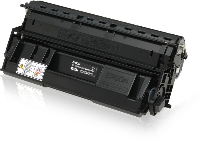Epson Return Imaging Cartridge 15k - W125246131