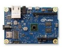 Intel Galileo Board - W125182650