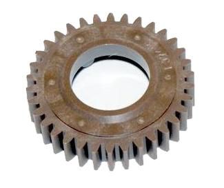 Brother Roller Drive Gear 34T for HL-5040 - W124686088
