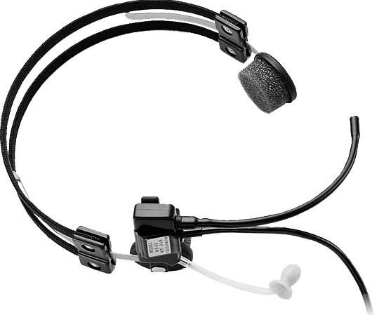 Poly Commercial aviation headset, 1.5m - W124582554
