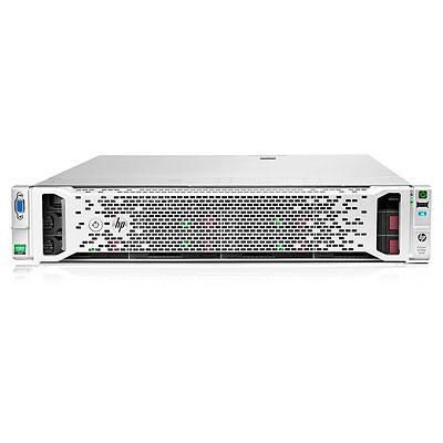 Hewlett Packard Enterprise HP ProLiant DL385p Gen8 6212 2.6GHz 8-core 1P 8GB-R 460W PS Server/TV - W124647121