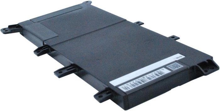 CoreParts Laptop Battery for Asus, 4800 mAh, 36.48 Wh, 7.6 V, Li-Pol - W124662859