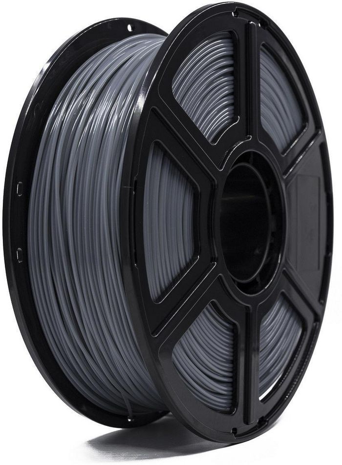 eSTUFF PLA 3D 1.75mm filament Grey 1kg(Gearlab box) - W124855003