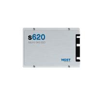 HGST S620 mSATA 1.8" 50GB MLC - SATA 3Gb/s, 250/120 MB/s, 6W, 5V - W124696657