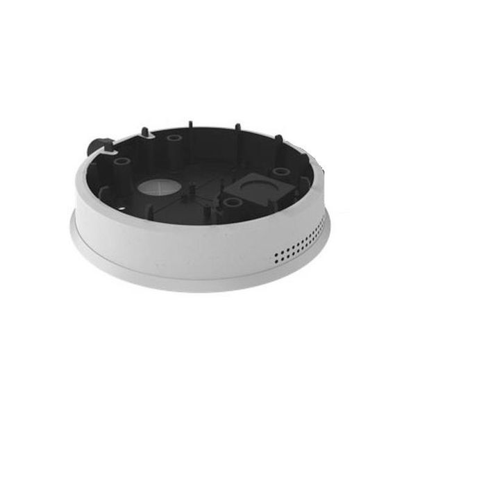 Mobotix v25 On-Wall Kit With Audio, white - W125327998