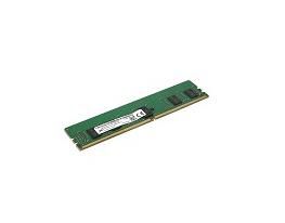 Lenovo 8GB, DDR4, 2666MHz, ECC, RDIMM - W124822298