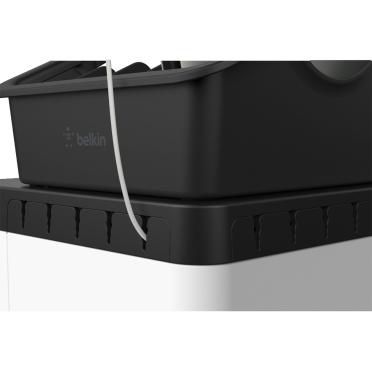Belkin Store and Charge Go with Portable Trays (USB Compatible) - W125045469