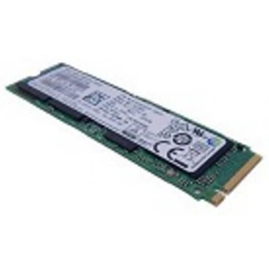 Lenovo ThinkCentre, 256GB, M.2, TLC, PCIe, OPAL 2.0, SSD - W125022230