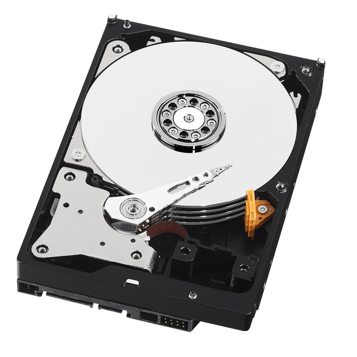 WD30EFRX-RFB, Western Digital 3TB, 3.5