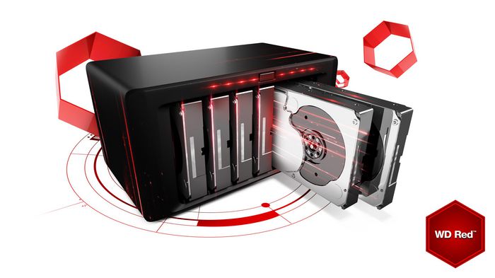 WD30EFRX-RFB, Western Digital 3TB, 3.5
