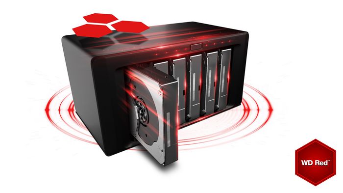 WD30EFRX-RFB, Western Digital 3TB, 3.5