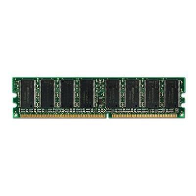 Hewlett Packard Enterprise 512MB 400MHz PC2-3200 registered DDR2-SDRAM DIMM memory module - W125272238