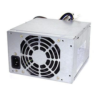 HP Power supply (320 W) - Has 89% efficient rating, wide-ranging, Active Power Factor Correction (PFC) technology - W124771980