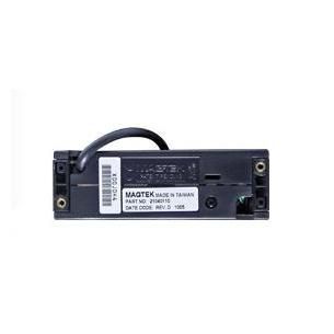 MagTek Mini Swipe Reader, Black,  MSR TRACK RDR 1/2/3 USB HID  - W124787292