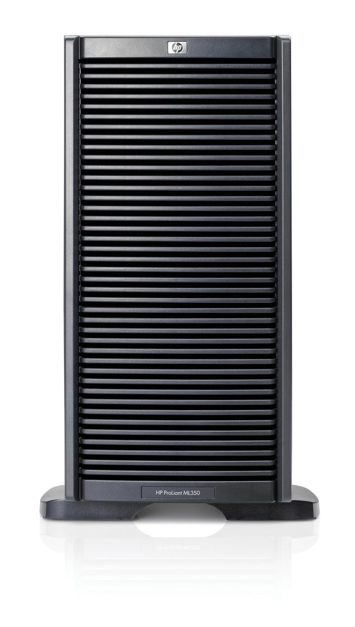 Hewlett Packard Enterprise Proliant ML350G6 Tower E5520 - W125272483