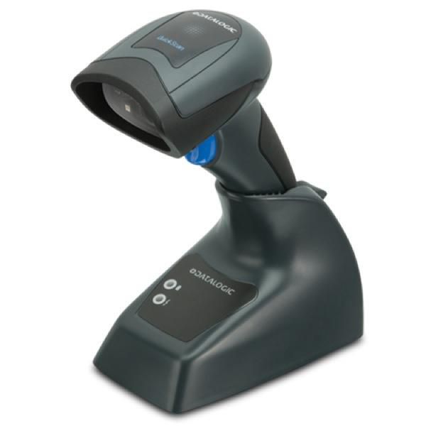 Datalogic Bluetooth, Kit, USB, Linear Imager, (Kit inc. Imager, Base Station and 90A052258 USB Cable.) - W125285759