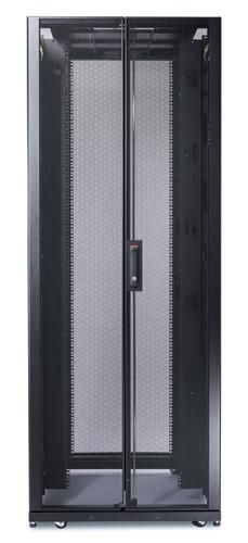 APC NetShelter SX 42U 750mm Wide x 1200mm Deep Enclosure - W124845120