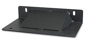 APC NetShelter SX 600mm/750mm, Stablilizer Plate - W124845130