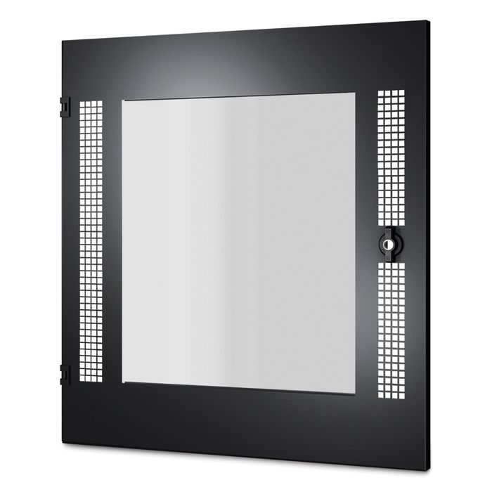 APC NetShelter WX 13U Glass Front Door - W124845135