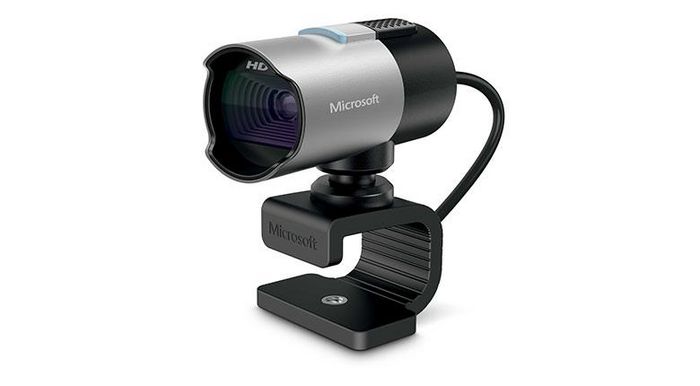 lifecam studio hd 1080p