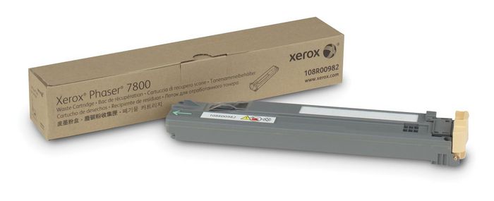 Xerox Waste Cartridge - W125197466