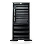 Hewlett Packard Enterprise ML350T05 E5430ASFF Array USvr - W124872700