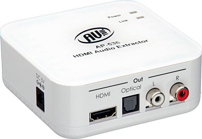 TV One HDMI Audio Extractor - W125474131
