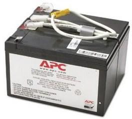 APC APC Replacement Battery Cartridge #5 - W124570783
