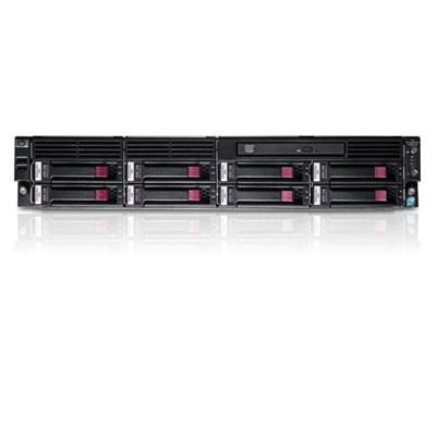 Hewlett Packard Enterprise HP P4300 G2 3.6TB SAS Storage System - W124585628